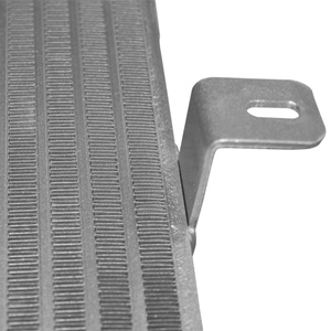 Hệ thống làm mát động cơ xe đua bán chạy nhất JSY, bộ làm mát trung gian bằng nhôm cho Infiniti Q50 Q60 3.0 VR30 - Product Image 4