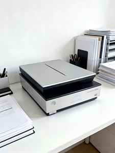 <span class=keywords><strong>Scanner</strong></span> professionnel haute définition V750pro A4 pour photos et films négatifs, haute vitesse, résolution 2000x2000 dpi, usage bureautique, USB 2.0 - Product Image 3