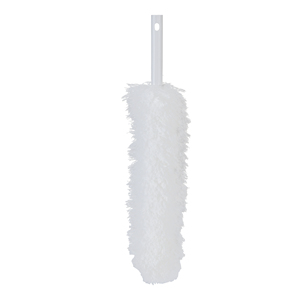 Mopa Plana Multifuncional Manos Libres con Palo de Acero Inoxidable, Mopa de Microfibra, Escoba de Acero Inoxidable, Cepillo de Limpieza, Limpiador - Product Image 5