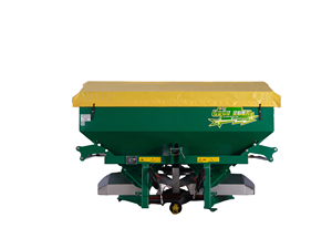 Épandeur d'<span class=keywords><strong>engrais</strong></span> d'équipement agricole pour machine agricole professionnelle de gestion des cultures - Product Image 3