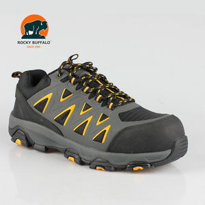 Rocky Buffalo S2 Chaussure De Steel Toe scarpe antinfortunistiche germania vendita calda scarpe antinfortunistiche sportive da lavoro - Product Image 3