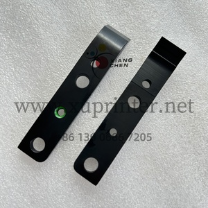 WD 10 pièces de haute qualité C3.011.727 Cylindre d'agrippage pour machine d'impression offset CD102, pièces de rechange - Product Image 1