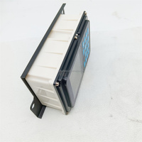 Monitor Suku Cadang Excavator Berkualitas Tinggi 7835-12-3006 untuk Excavator PC200-7 PC300-7 Panel Layar 7835123006