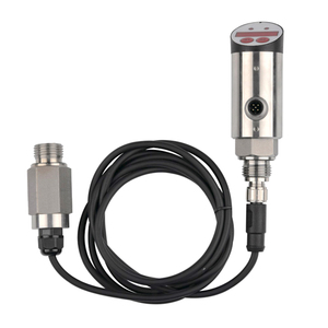 <span class=keywords><strong>Interruptor</strong></span> de control de presión de aire, <span class=keywords><strong>diferencial</strong></span> sensible de <span class=keywords><strong>alta</strong></span> estabilidad 316l - Product Image 6