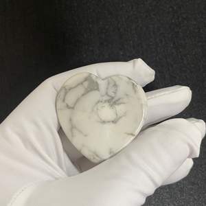 Pierre d'inquiétude en quartz clair 2026, acheter chez New Star Agate - Product Image 4