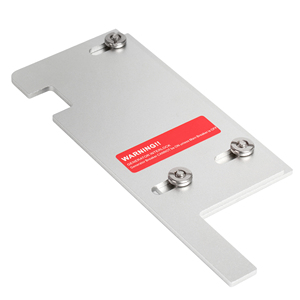 Generator Circuit Breakers 150 200 Amp Breaker Panel 3 1/4-4 Inches Spacing Between Main And Branch Interlocking Circuit Breaker - Product Image 4