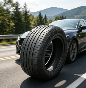 Neumático de Auto al Por Mayor a Precio de Oferta, 185/65R15, Deportivo, con Agarre Mejorado en Curvas - Product Image 6