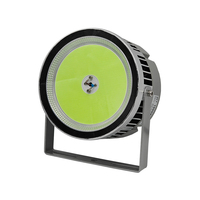 Lampe de pêche LED professionnelle personnalisée 1000W, attirant les poissons, éclairage marin supérieur, cyan vert, lumières de pêche LED pour éclairage de bateau