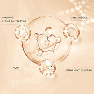 Produit <span class=keywords><strong>de</strong></span> Soin Beauté Polypeptide <span class=keywords><strong>de</strong></span> <span class=keywords><strong>Graine</strong></span> <span class=keywords><strong>de</strong></span> Ginseng Hydratant Anti-Rides <span class=keywords><strong>de</strong></span> Luxe Acide Hyaluronique Nettoyant Visage Coffret <span class=keywords><strong>de</strong></span> Soin - Product Image 5