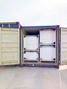 Gấp linh hoạt IBC <span class=keywords><strong>Tank</strong></span> 1000 lít cho chất lỏng lưu trữ và vận chuyển - Product Image 5