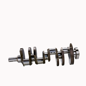 Utilisation du vilebrequin pour <span class=keywords><strong>moteur</strong></span> Chevrolet 6.2 <span class=keywords><strong>V8</strong></span> 14024236 23500245 LT1 L86 L87 L92 L9H <span class=keywords><strong>Ls3</strong></span> - Product Image 2