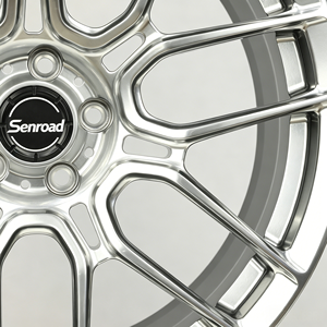 ล้ออัลลอยปลอมแปลง19 20 21 22นิ้ว5X112 5X120 5X130สำหรับ <span class=keywords><strong>BMW</strong></span> G30 G11 Mercedes W223 W222 A8 A7ล้อปอร์เช่พริกป่น - Product Image 5