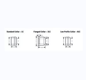 مسامير هاك سوداء جديدة رائجة البيع من الفولاذ الكربوني درجة 5 مقاس 32 من ستيلتريكس للأدوات والمثبتات الأخرى - Product Image 2