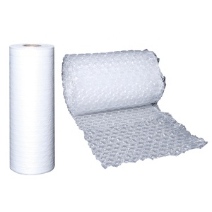 Emballage <span class=keywords><strong>de</strong></span> rembourrage protecteur <span class=keywords><strong>rouleau</strong></span> <span class=keywords><strong>de</strong></span> film à bulles d'air gonflable <span class=keywords><strong>pour</strong></span> les cassables mobiles - Product Image 5