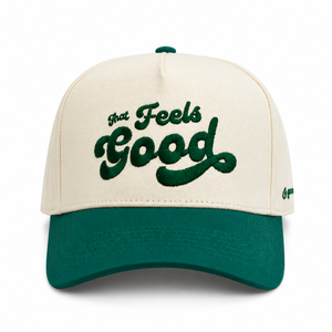 Wholesale OEM Custom High Quality Embroidery Logo Luxury Business Common Adjustable Curved Brim Cotton Two Tone <b>Baseball</b> <b>Cap</b> - Product Image 4
