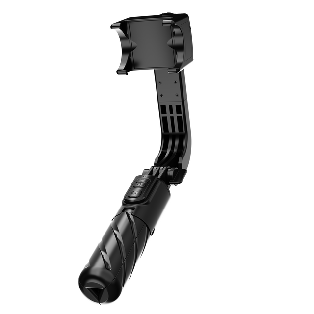 C07Mini for Bluetooth Shutter Selfie Stick New Release Wireless Tripod Stand with Phone Holder Bracket