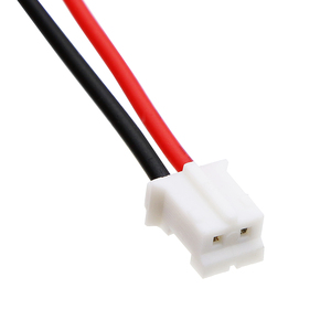 Batería para <span class=keywords><strong>Verisure</strong></span> Roykvarsler, Sirena de Voz, Panel de Control Nocturno, Detector de Cámara Voiceq, Control Nocturno, CR-2/3AZ 1350mAh - Product Image 6