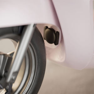 Traceur GPS pour animaux de compagnie en plastique à prototypage rapide, réseau 4G/5G, étanche IP68, écran OLED, système de <span class=keywords><strong>suivi</strong></span> en temps réel - Product Image 1