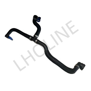 Tuyau de liquide de refroidissement 23479340 en caoutchouc EPDM pour remplacement et réparation, longueur standard - Product Image 2