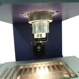 Proyector de Perfiles Óptico Digital de Alta Precisión JY, Precio - Product Image 4