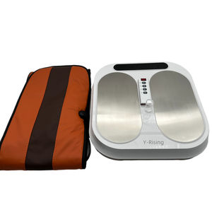 Olylife 2026 Neues Tera P90 Terahertz-Bioresonanzinstrument Iteracare Terahertz-Gerät Itera Fußmassagegerät mit THz-Therapie - Product Image 4