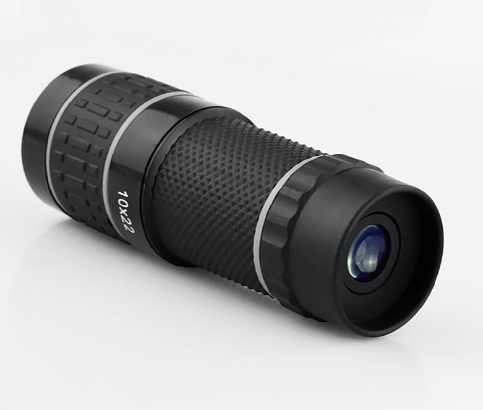 Amazon best-selling mini twilight night  sight monocular telescope  children's monocular telescope