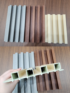 Pannello Murale Scanalato Testurizzato Stile Alessandro <span class=keywords><strong>Michele</strong></span> per Interni <span class=keywords><strong>di</strong></span> Lusso Art Déco - Product Image 3