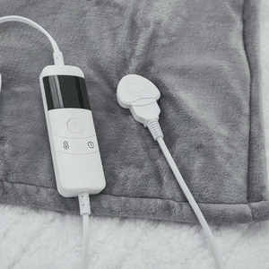 Muestra disponible <span class=keywords><strong>Manta</strong></span> calefactora <span class=keywords><strong>Manta</strong></span> calefactable Uso en el hogar y la Oficina <span class=keywords><strong>Manta</strong></span> eléctrica lavable para <span class=keywords><strong>cama</strong></span> - Product Image 6