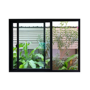 <span class=keywords><strong>2025</strong></span> mới nâng điện đôi low-e kính cường lực <span class=keywords><strong>Windows</strong></span> cách âm trượt ban công thép không gỉ Màn hình Hợp kim nhôm - Product Image 3