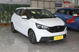 Jmc JMEV Yizhi <span class=keywords><strong>Ev3</strong></span> diseño de lujo nuevo vehículo eléctrico conducción para diestros nuevos vehículos de energía Mini coche vehículo eléctrico puro - Product Image 3