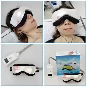 Machine de <span class=keywords><strong>Drainage</strong></span> <span class=keywords><strong>Lymphatique</strong></span> Pressothérapie Bottes de Récupération Presse Thérapie <span class=keywords><strong>Pied</strong></span> Jambe Masseur Bottes de Compression Bottes de Compression d'Air - Product Image 6