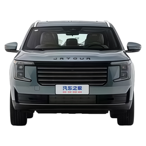 เชอรี เจทัวร์ X70FL ใหม่ เครื่องยนต์ 1.5T เทอร์โบ เกียร์อัตโนมัติ เบนซิน 5 ที่นั่ง รถ SUV ขนาดกลาง ขับเคลื่อนออฟโรด ไฟ LED พวงมาลัยซ้าย หลังคาซันรูฟ - Product Image 6