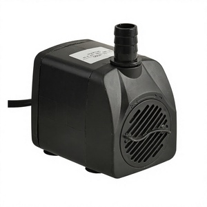 Bomba Submersível de Pistão DL <span class=keywords><strong>20W</strong></span> 1000L/H OEM para Tratamento de Água Residual em Residências, Altura Máxima de Elevação 1.8M, Resfriador de Ar - Product Image 1