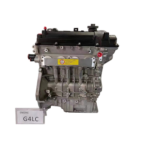 La famiglia Kappa R4 Include G4LA G4LF G4LC G4LD G4LG G4LH G4LE 1.4L per accento I20 I30 Solaris Ceed Rio Stonic - Product Image 1