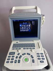 Échographe vétérinaire portable N&B pour animaux de compagnie (chats, chiens) - <span class=keywords><strong>Prix</strong></span> - Product Image 4