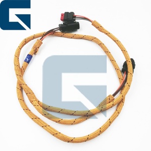 Arnés de Cableado 525-3740 5253740 para Piezas de Motor - Product Image 4