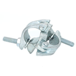 Phụ kiện giàn giáo Ống <span class=keywords><strong>Coupler</strong></span> bs1139 đôi <span class=keywords><strong>en74b</strong></span> xoay giàn giáo <span class=keywords><strong>Coupler</strong></span> - Product Image 1