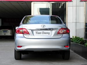 Auto Usate Toyo-<span class=keywords><strong>ta</strong></span> Corolla 2011 1.6L Automatiche a Benzina Guida a Sinistra Veicoli Economici 2011-2013 - Product Image 5