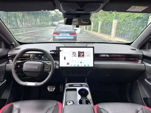Jetour Dashing 1.6T King MAX <span class=keywords><strong>2022</strong></span>, Gran Potencia, Configuración Premium y Calidad Confiable - Product Image 4