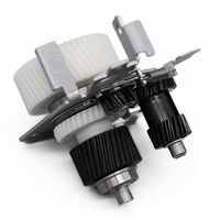 007K98681 FixingDrive GearAssembly V80 V180 V2100 V3100 Fuser Drive Gear Bracket Assembly pour Xerox Versant 80 180 2100 3100