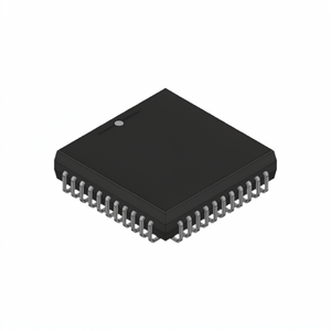 Componentes Electrónicos al por Mayor, Interfaz 44 LCC (J Lead), Transceptor IC FULL 8/10 44PLCC, Distribuidor Autorizado MAX244CQH - Product Image 1