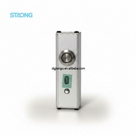 Mini allumeur laser portable en alliage d'aluminium, dispositif invisible, portée efficace de 1,5 mètre, pour le camping en plein air
