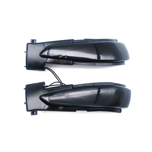 Autodraghi LED alari lato dinamico indicatore di direzione lampada che scorre specchietto retrovisore lampeggiatore per Citroen DS5 <span class=keywords><strong>C4</strong></span> <span class=keywords><strong>Picasso</strong></span> 508 - Product Image 1