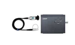 Convertidor de Cámara Endoscópica Médica FHD Portátil y Reutilizable para Laparoscopia Canina e Inspección ENT, Equipo Médico - Product Image 3