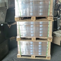 Écrou hexagonal fin personnalisé en acier inoxydable ASTM A194 8M UNC UNF, norme ASME B18.2.2, le plus vendu