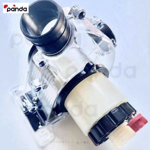 Boîte d'<span class=keywords><strong>engrais</strong></span> électrique, applicateur d'<span class=keywords><strong>engrais</strong></span> électronique, boîte d'<span class=keywords><strong>engrais</strong></span> manuelle réglable - Product Image 2