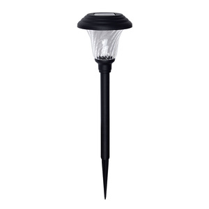 Iluminación LED Solar para Jardín, Resistente a la Lluvia, para Caminos Exteriores, Modelo 1W -66, para Decoración de Patio y Jardín - Product Image 5