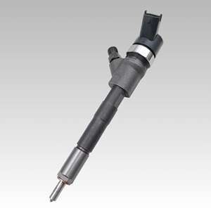 Injecteur de carburant Diesel à rampe commune 0445110085 pour <span class=keywords><strong>TOYOTA</strong></span> <span class=keywords><strong>YARIS</strong></span> 1.4 <span class=keywords><strong>D4D</strong></span> MINI 1.4 - Product Image 1