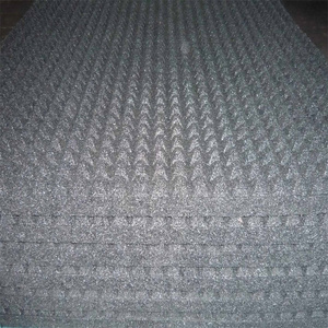 Mật độ cao âm thanh bọt cách nhiệt cao su cách âm cao su bọt hấp thụ âm thanh mat - Product Image 5