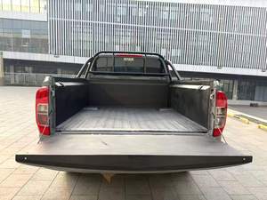 Camioneta Usada Dongfeng Rich 7 2.3T Diésel 4WD Automática con Plataforma Larga, Vehículo Comercial, Años 2022, 2024, 2025 - Product Image 4